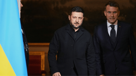 Мирний план став кращим — Зеленський про території - 290x166