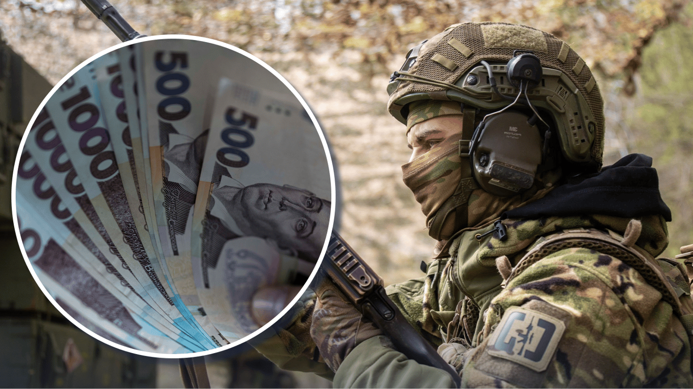 Для військовослужбовців можуть скасувати один з податків: деталі