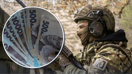Пільги УБД: для військових пропонують скасувати один з податків - 285x160