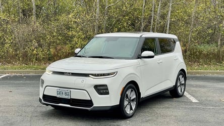 Как компактный кроссовер стал надежнее Toyota и Honda - 285x160