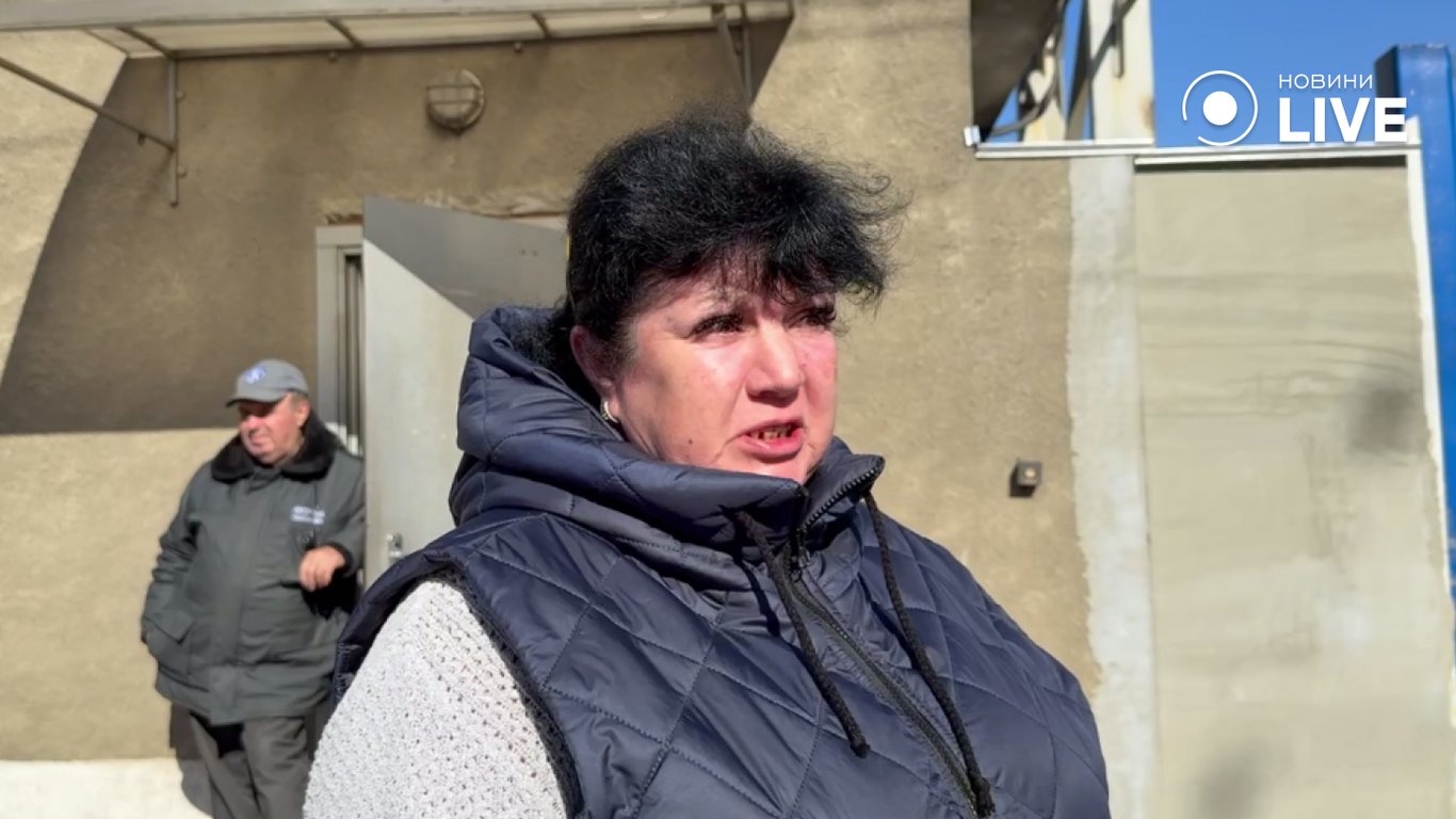 Звикнути неможливо — одесити про обстріл міста (фото) - фото 2