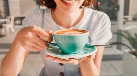 Передозування кофеїном: як пити каву, аби не нашкодити собі - 285x160
