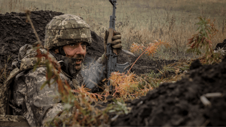 БЗВП в Україні — військовий назвав нюанси та недоліки - 285x160