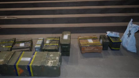 На Одещині військові продавали боєприпаси зі складу своєї частини - 290x160