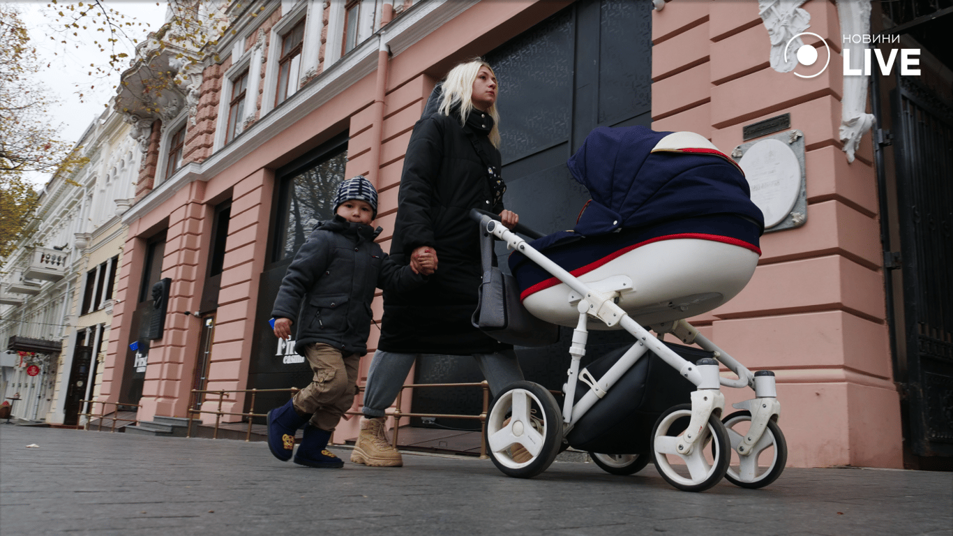 Синоптики дали прогноз погоды в Одессе на сегодня