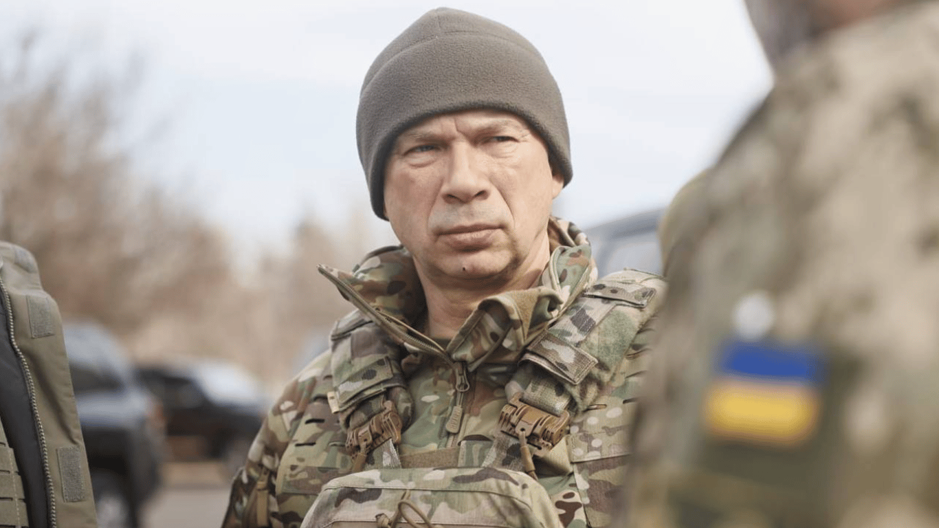 РФ уничтожает пограничье Украины и штурмует несколько направлений — сводка Генштаба