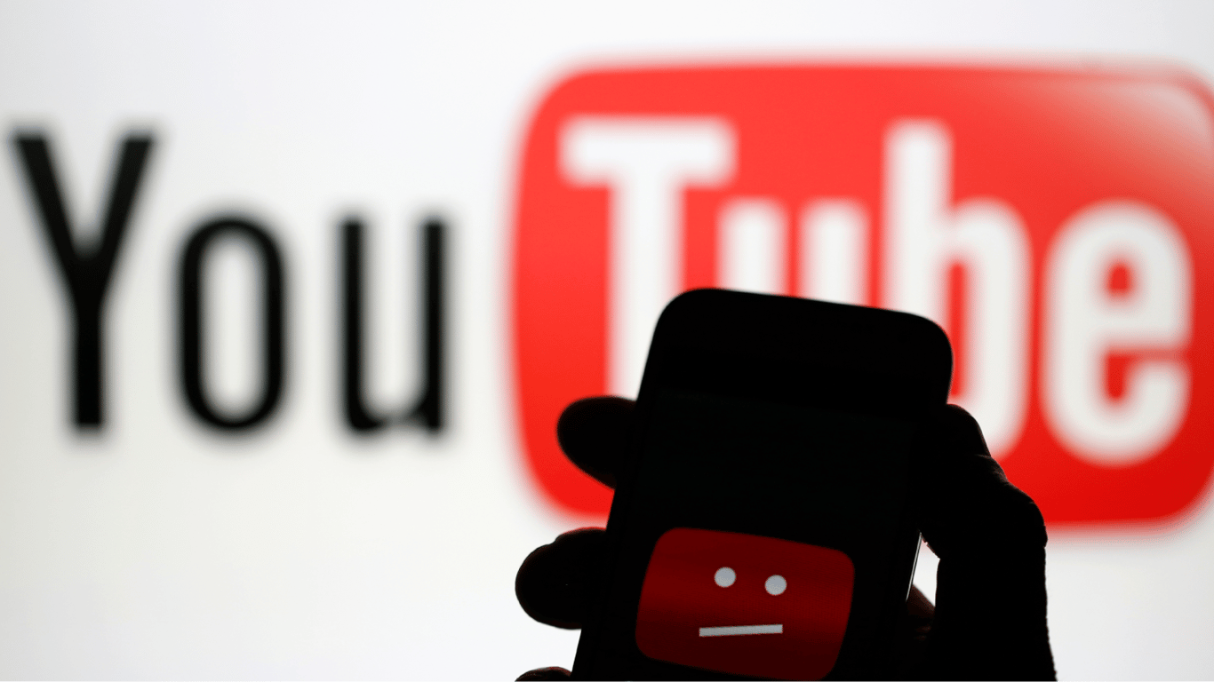 Google снова ограничивает YouTube в браузерах с блокировщиками рекламы — как обойти