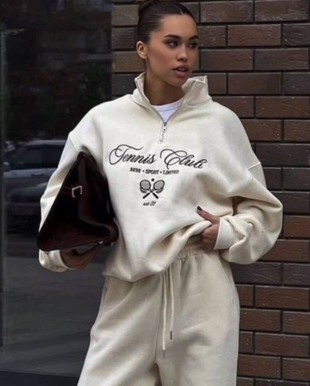 Джогери підійдуть тим, хто цінує комфорт