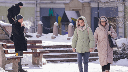 Діденко шокувала прогнозом погоди в Україні на вихідні - 285x160