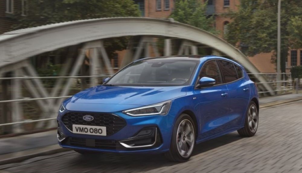 Кінець епохи — вісім легендарних автомобілів, які знімають з виробництва - фото 1