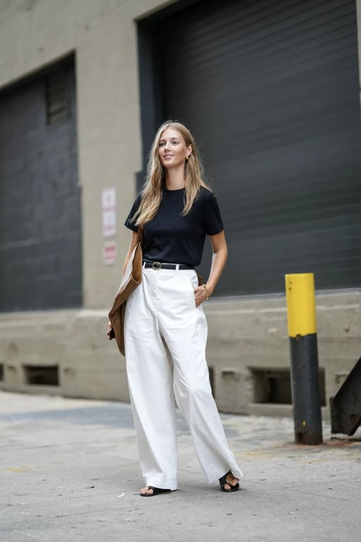 Трендові босоніжки літо 2025