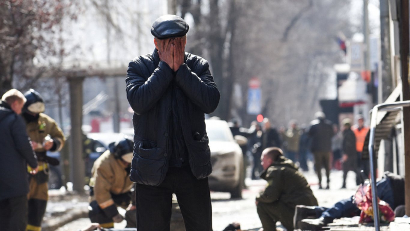 ​​​​​​​В ООН назвали кількість жертв війни серед мирного населення України