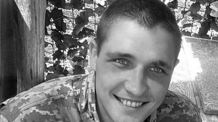 На фронті загинув представник збірної України з боротьби - 285x160