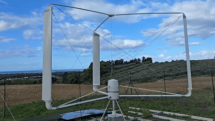 "Умные" ветряки дают на 60% энергии больше — в чем секрет - 285x160