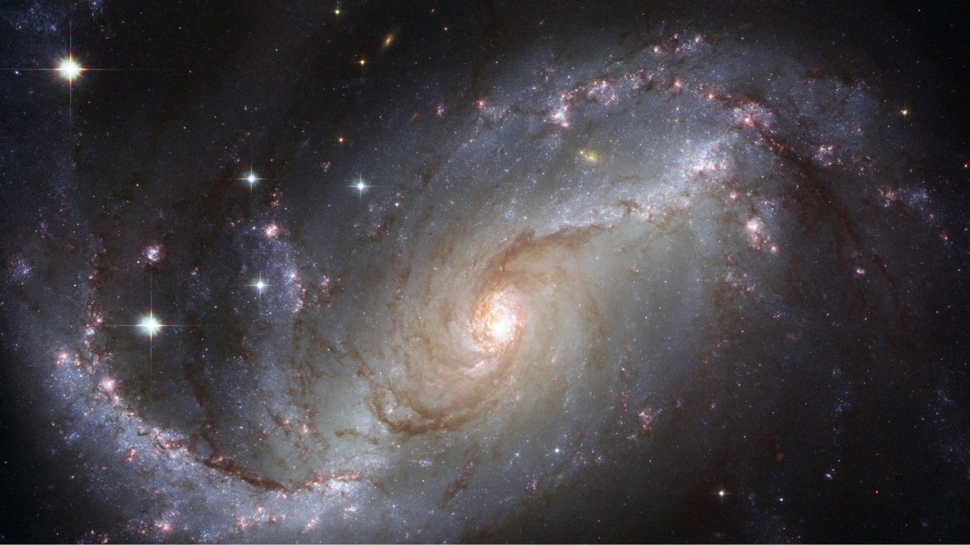 Астрономи вперше зробили знімок Чумацького Шляху за допомогою нейтрино
