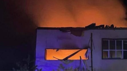 Удар по Одещині: пошкоджено обʼєкт критичної інфраструктури - 285x160