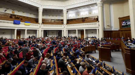 Виїзд за кордон жінок-депутатів — оприлюднили постанову - 285x160