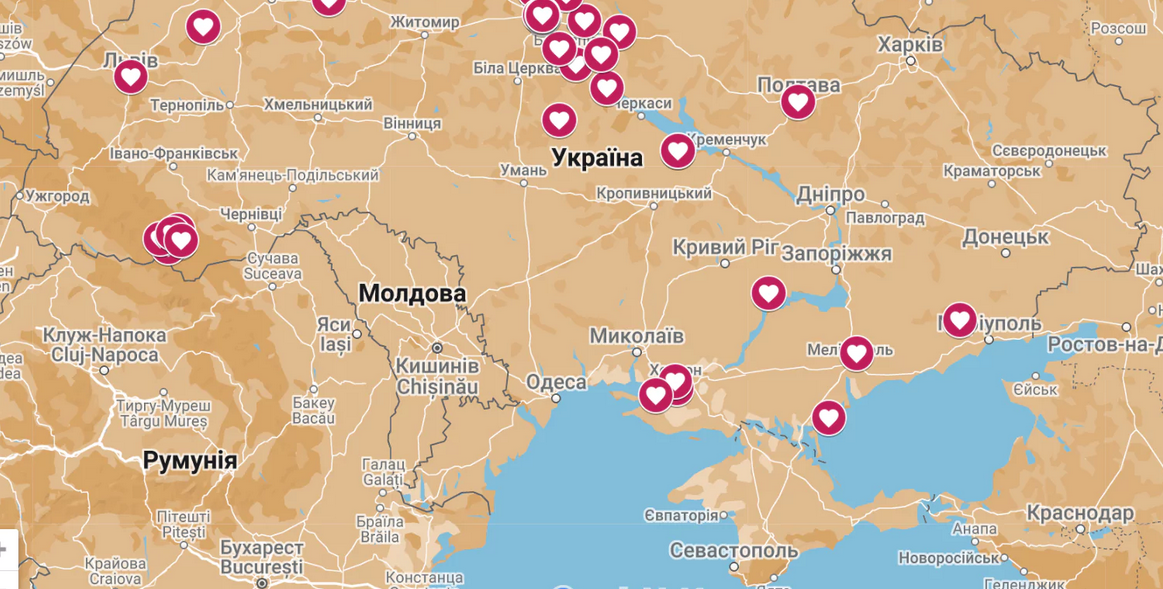 Лина Костенко празднует День рождения — чем запомнилась поэтесса - фото 4