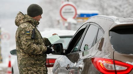 На чотирьох КПП затори — де доведеться чекати у черзі на кордоні - 290x160
