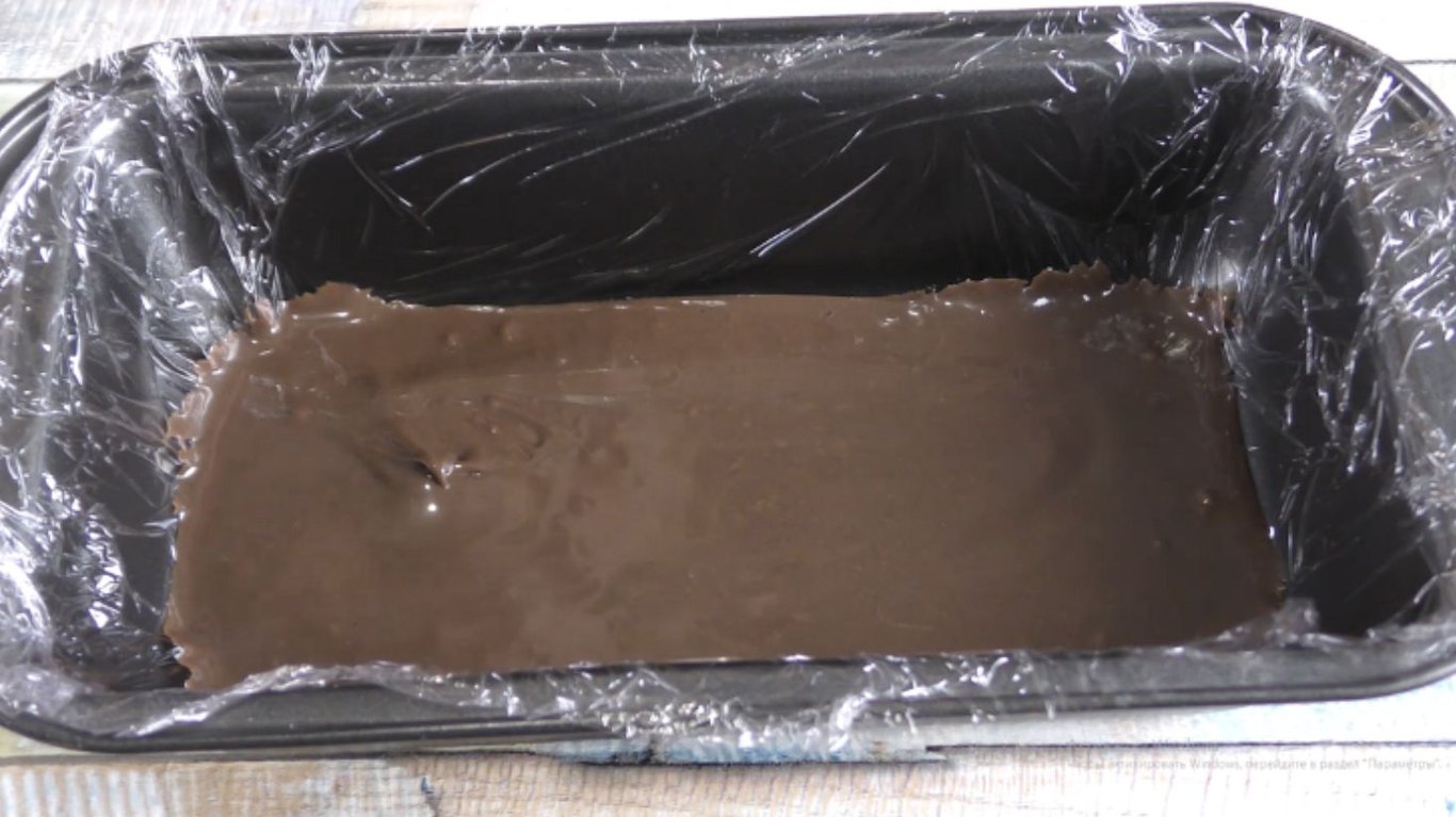 торт без випічки за 15 хвилин 