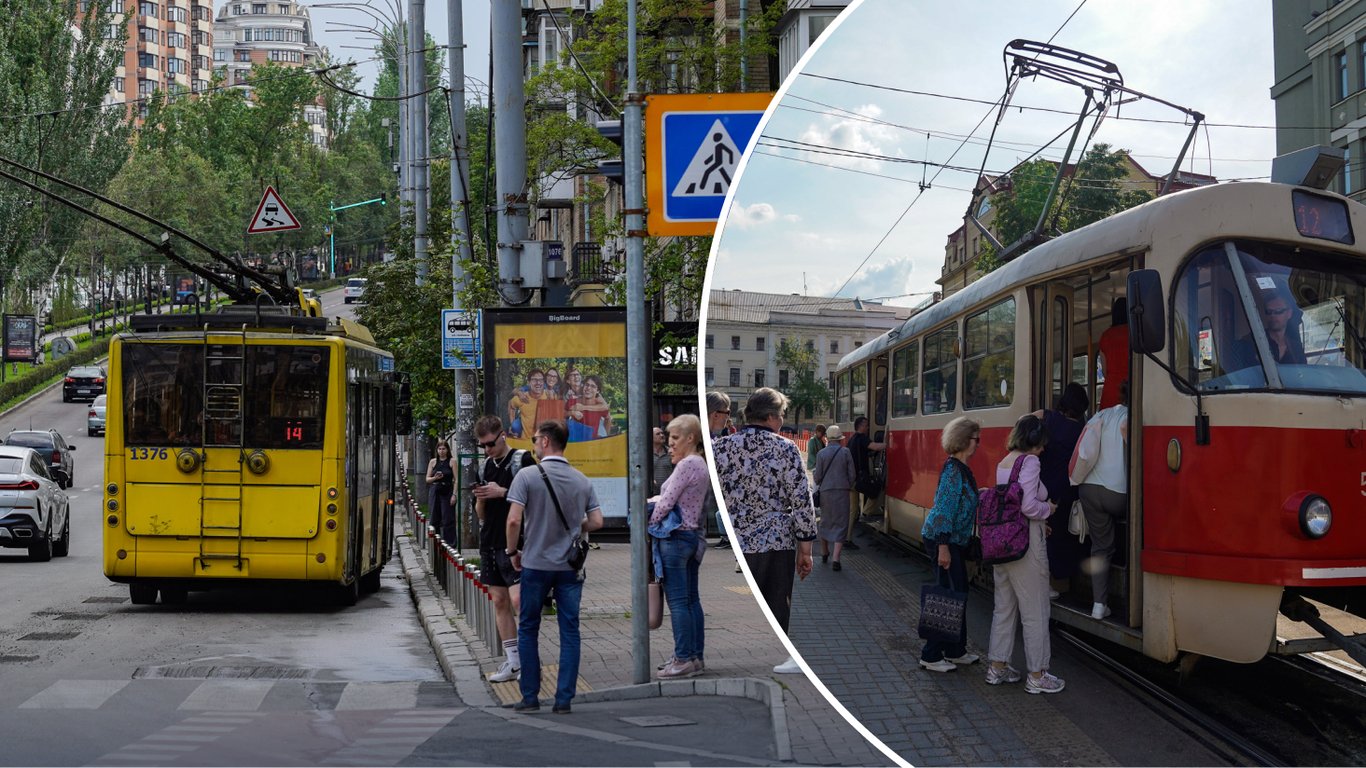 Пільги в транспорті: кому не потрібно платити за проїзд влітку та що робити, якщо водій вимагає гроші