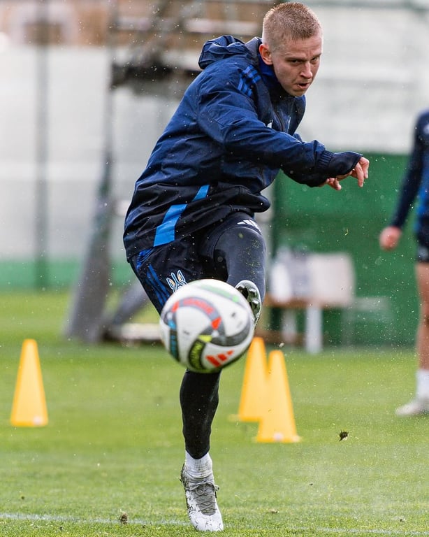 Александр Зинченко