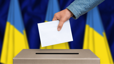 Разведка РФ распространяет фейки о выборах в Украине — ГУР - 285x160