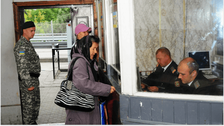 Новые правила ЕС — как изменятся условия въезда для украинцев - 285x160