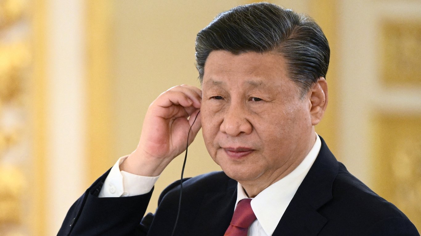 Зеленский хочет поговорить с Си Цзиньпинем: прогноз эксперта