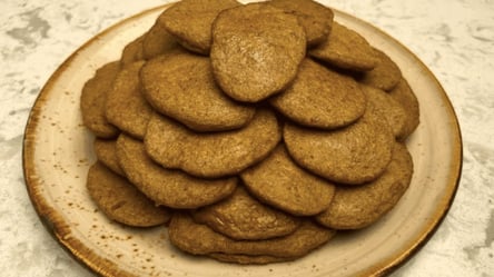 Из 150 г гречки и 500 г печени — рецепт оладий на ужин - 285x160