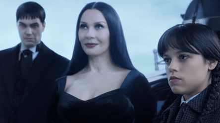 У "Венздей" з'явиться нова героїня — перші деталі про роль - 290x166