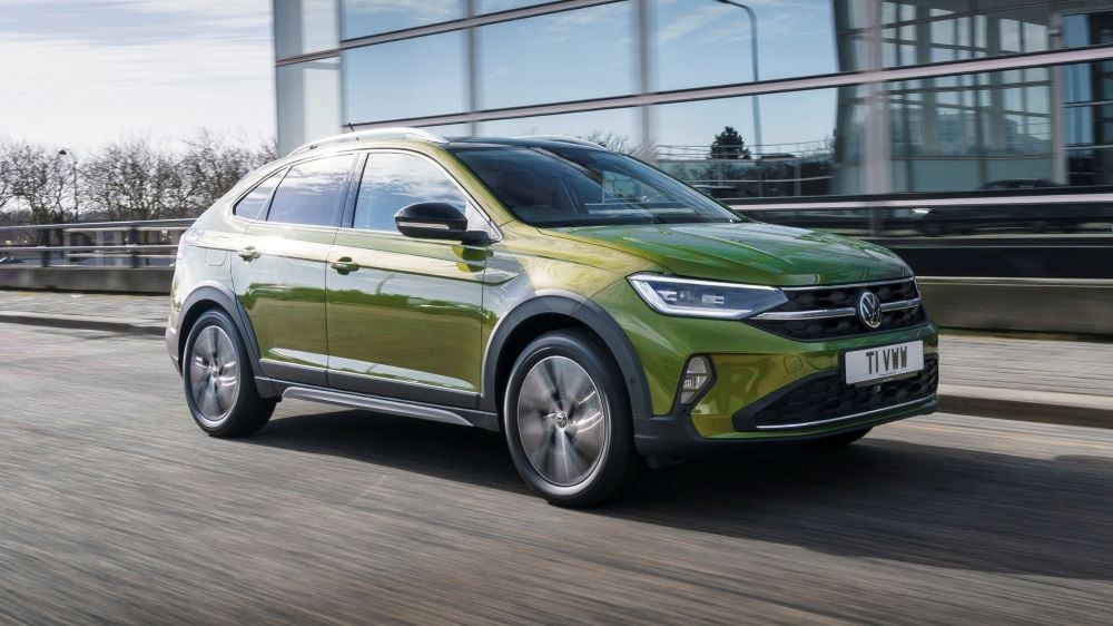 Три компактні кросовери з найвищою економією палива у 2024 році - фото 3