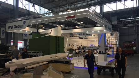 У Польщі загорівся завод, що виробляє дрони для України - 290x166