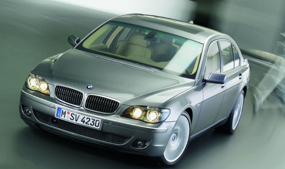 ТОП-10 найкращих моделей BMW у 2024 році — найнадійніші та найпродуктивніші - фото 3