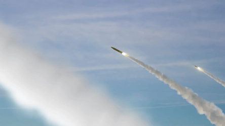 Загроза ракетних ударів на півдні України - 290x160