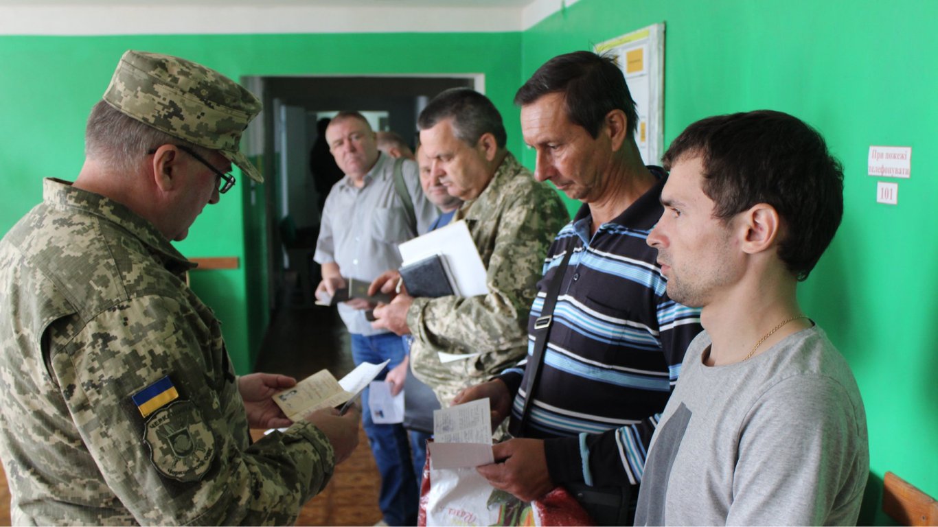 Отсрочка в июне 2025 — могут ли ее получить внутренне перемещенные лица