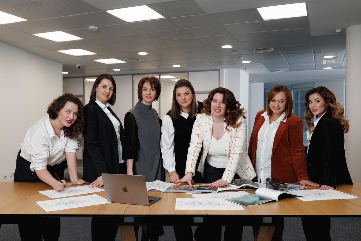 SIGMA+ завершила аудит перших ЖК у межах програми відновлення