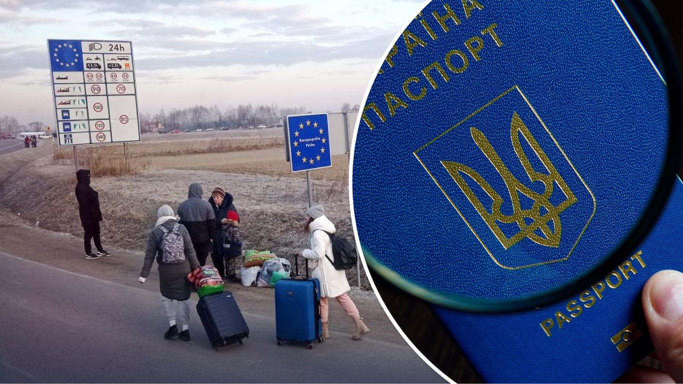 Как долго Германия будет предоставлять временную защиту для украинцев: новый срок