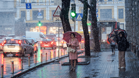 Погода не порадует — одесситам завтра стоит одеваться потеплее - 290x166