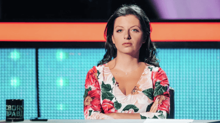 Пропагандистка РФ вперше зізналася, що має смертельну хворобу - 285x160