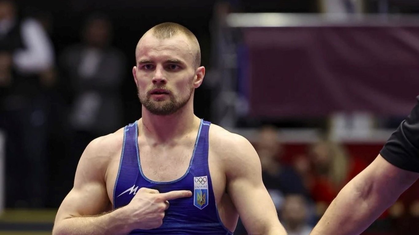Беленюк та Грушин принесли Україні дві медалі чемпіонату Європи