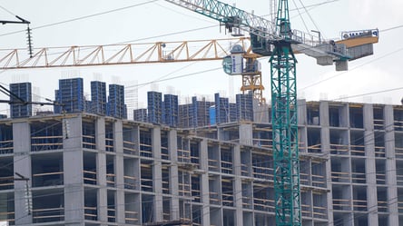 Монолітно-каркасний будинок — де краще сховатися під час обстрілу - 285x160