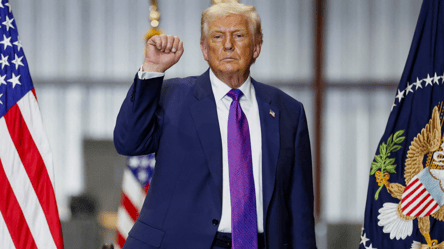 США обнародуют материалы о существовании инопланетян — Трамп - 285x160