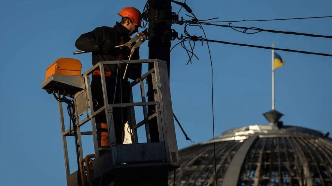 В Минэнерго призвали экономить электроэнергию