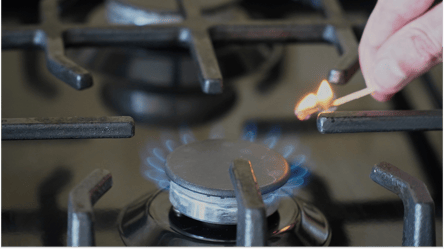 Новые тарифы на газ — сколько будут платить украинцы в ноябре - 290x160