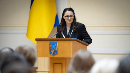 Свириденко назвала відсоток вітчизняної зброї на фронті - 285x160