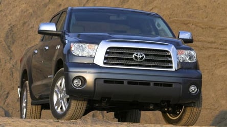 Відомий механік пояснив, чому Toyota вже не та - 290x166