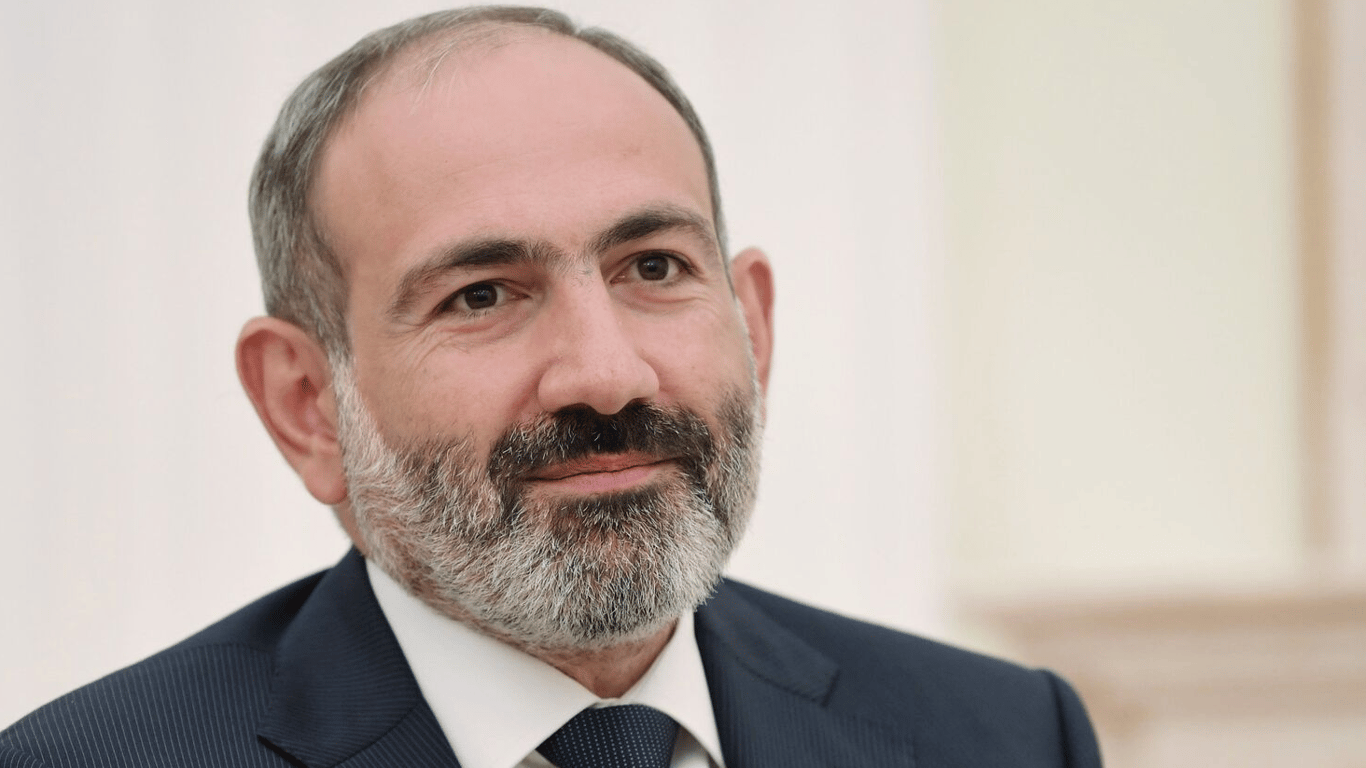 Вірменія відмовила рф та ОДКБ у проведенні навчань на своїй території