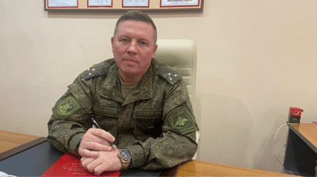 Обстрілював будинки в Покровську: СБУ оголосила підозру полковнику РФ - 290x166