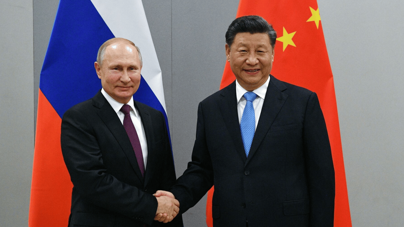 У США заявили про тривожні масштаби співпраці Китаю з РФ — деталі від FT